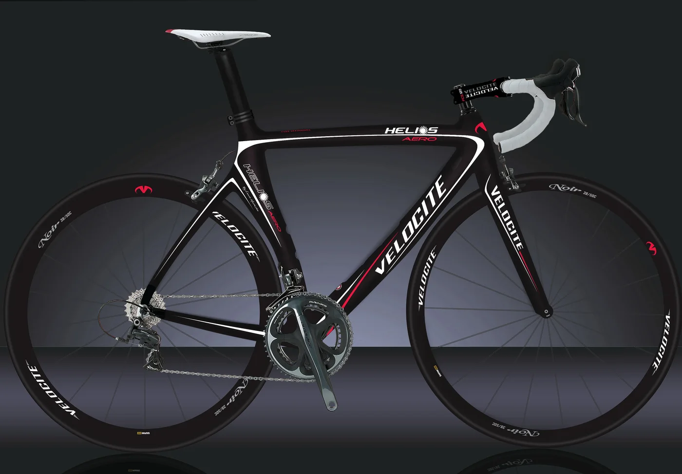 Velocite Helios Aero