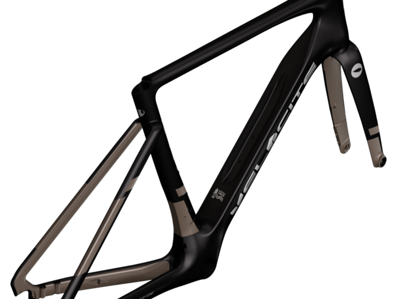 Carbon hot sale aero frame